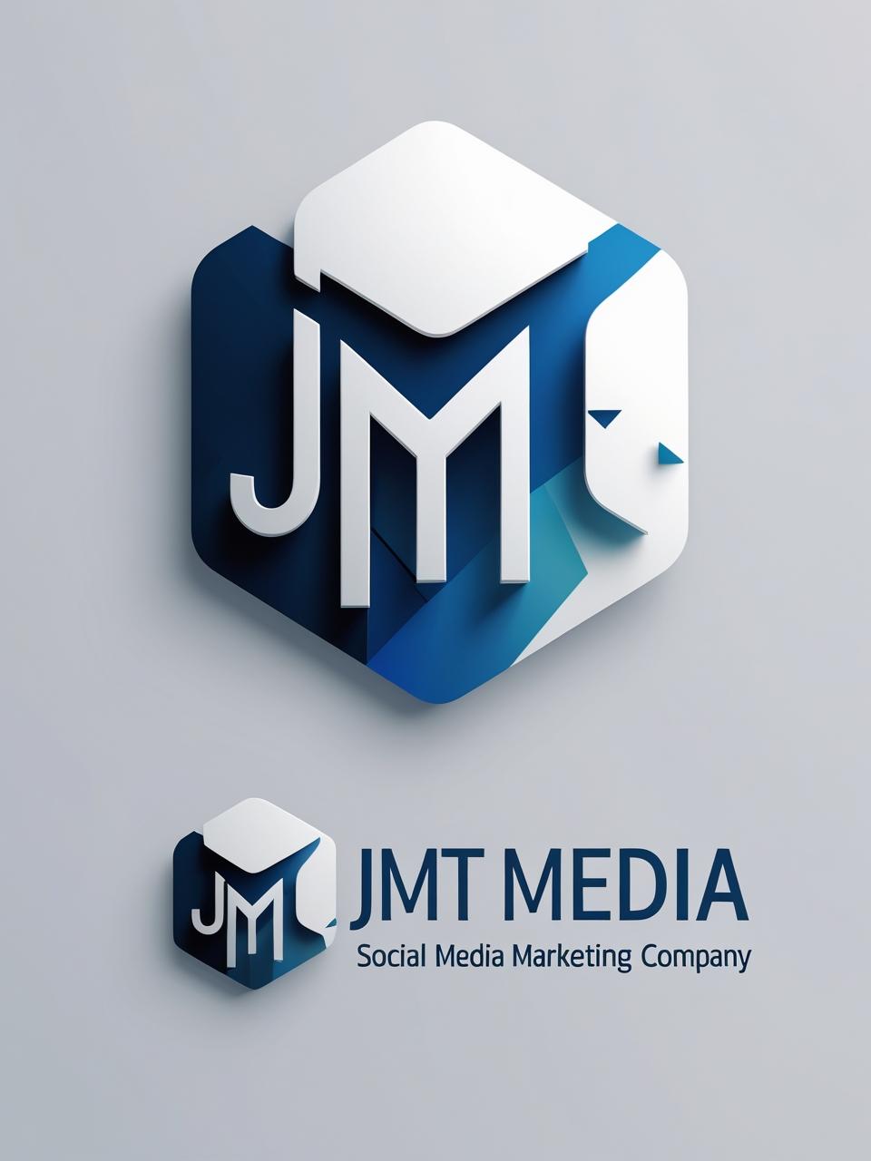 JMT Media Logo
